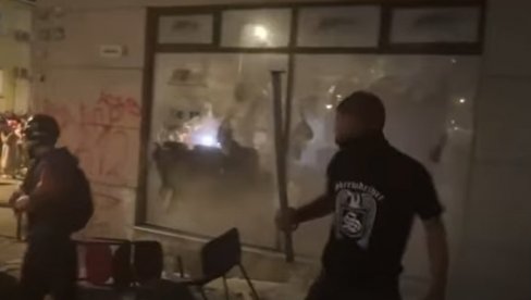 Зашто тако Срби?