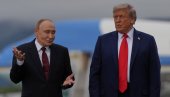 ПУТИН СЕ НЕ ПЛАШИ ЕВРОПЕ: Новинарка открила детаље интервјуа са Трампом