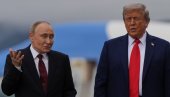 СМЕЈЕ ЛИ СЕ ПУТИН ТРАМПОВИМ НАПОРИМА ЗА МИР? Ево шта каже Варшава
