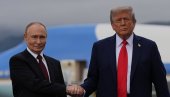 ТРАМПОВ МИРОВНИ ПЛАН ОСУЂЕН НА ПРОПАСТ? Путин нема разлога да стане