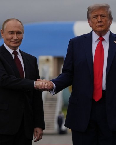 ПОГЛЕДАЈТЕ ДАТУМ ПОСЛЕДЊЕГ ИЗВЕШТАЈА: Песков о разговору Путина и Трампа