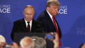 ЗАВРШЕНИ ПРЕГОВОРИ У АНКОРИЏУ: Трамп и Путин напустили Аљаску (ФОТО/ВИДЕО)