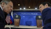 BEZ PUTINA NEMA MIROVNOG SPORAZUMA Rubio: Predsednik Rusije zauzima ključno mesto na svetskoj sceni