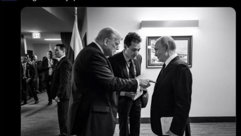 AMERIČKI MEDIJI TVRDE: Rusija je SAD pre sedam godina ponudila razmenu uticaja u Venecueli i Ukrajini