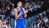 БИЛО МИ ЈЕ НЕПРИЈАТНО... Јокићеве лопте су неочекиване, нови Николин саиграч отворио душу