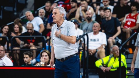 ОВО СУ СВИ ЖЕЛЕЛИ ДА ЧУЈУ: Светислав Пешић открио каква је ситуација са Васом Мицићем