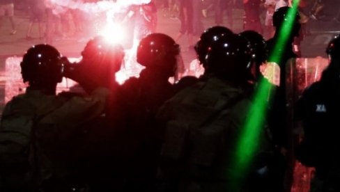 BLOKADERI HOĆE DA UBIJU SLOBODNE GRAĐANE U BOGATIĆU!