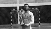 POGINUO BIŠVI FUDBALER U UDESU KOD ZRENJANINA: Savo Delić preminuo na licu mesta od zadobijenih povreda