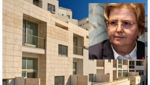 SKUPŠTINSKI ODBOR NIJE USVOJIO IZVEŠTAJE VRHOVNOG TUŽILAŠTVA: Zagorka Dolovac gubi legitimitet