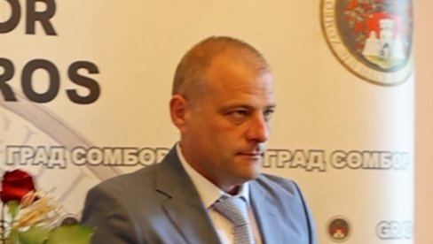 SMENJEN JOCA KAMATAŠ: Odzvonilo pljavom policijskom donu iz Bačke