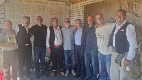 БАБИНСКА БУНА ЗАПАЛИЛА СВЕ ОД ТАРЕ ДО УВЦА: Век и по од устанка који је остао на маргинама званичне историје, али не и народних предања