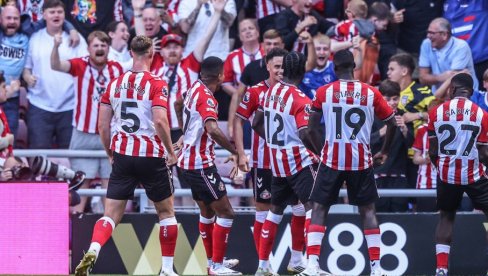 PREMIJER LIGA: Moćan povratak Sanderlenda, Totenhem ubedljiv!