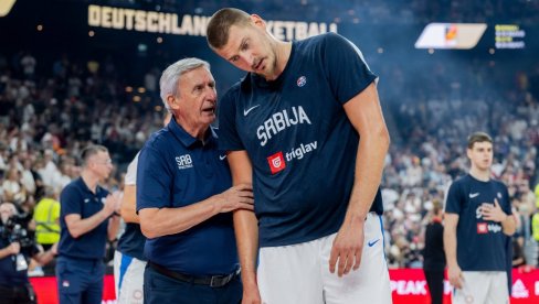 НЕКА БУДЕ КАКО ФИБА КАЖЕ! Ево ко ће бити шампион Европе у кошарци