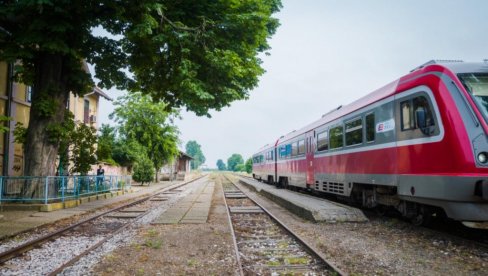 I KA BUGARSKOJ IDE 120 NA SAT: Na korist građanima i privredi Srbije - Od EU 134 miliona evra za obnovu trase Niš - Dimitrovgrad