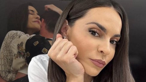 У БРАКУ СА КОЛЕГОМ: Ко је супруг Марије Поповић - водитељке РТС-а? (ФОТО)