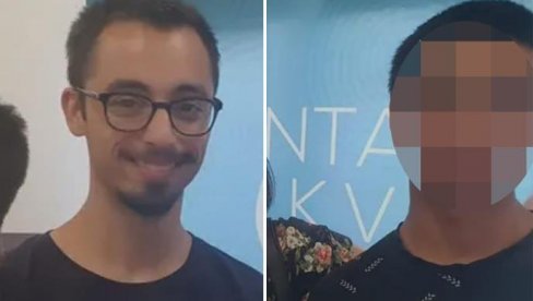 OVO SU ROĐENA BRAĆA KOJA SU POGINULA U UGRINOVCIMA: Majku od tuge za decom hitna pomoć nekoliko puta vraćala u život