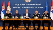 VUČIĆ O NOVIM MERAMA: Izvršitelji neće imati pravo da oduzimaju kuće, to smatram prioritetom svog rada u narednom periodu