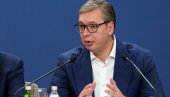 BEOGRAD I NOVI SAD SU PRAZNI, NIKO NE MOŽE DA ZARAĐUJE SVOJ HLEB Vučić o posledicama divljanja blokadera - Banda vlada ulicama!
