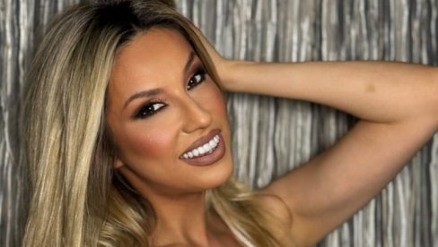 РАДА МАНОЈЛОВИЋ У ВЕЛИКОМ ИНТЕРВЈУУ ЗА НОВОСТИ: Не уклапам се у шаблоне (ФОТО)