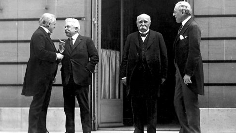 САВЕЗНИЦИ УМАЊУЈУ ЗНАЧАЈ ПРОБОЈА СОЛУНСКОГ ФРОНТА: У једном моменту генералу Фтанше Д’Епереу је претила  опасност и да  буде смењен