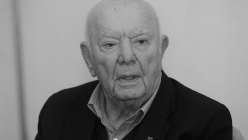 ENGLEZI SE OPRAŠTAJU OD LEGENDARNOG SRBINA! Klub iz engleske Premijer lige tuguje: Mnogi ga znaju kao takvog, ali...