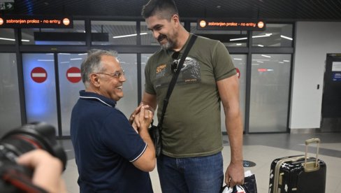 "PA, ON JE VEĆI LOPOV OD MENE"! Košarkaški svet u šoku nakon izjave Darka Miličića