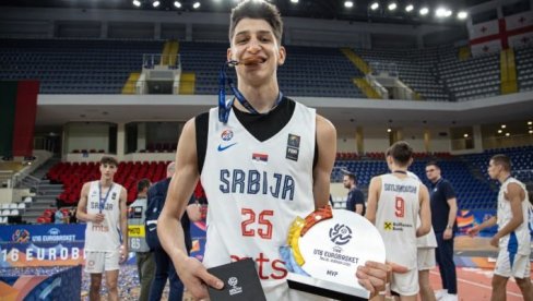 NEKI NOVI KLINCI, NEKA STARA SRBIJA (POKORILA EVROPU)! Kusturica: Ovo će se pamtiti ceo život!