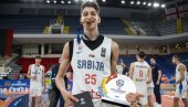 OSEĆAM SE SJAJNO: Srpsko košarkaško čudo zablistalo u dresu Barselone