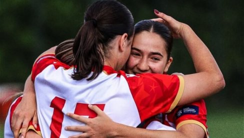 И ТО СЕ ДЕСИЛО! Одигран први вечити дерби у историји