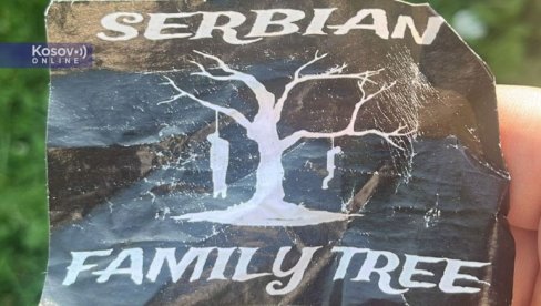 JEZIVO - U BEČU SE POJAVILE USTAŠKE NALEPNICE! Tufegdžić: Hitno ih ukloniti