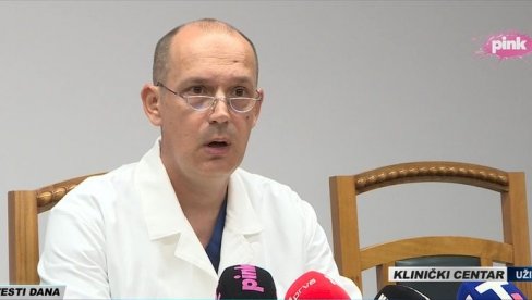 ВУЧИЋ МЕ ЈЕ ЗВАО 50 ПУТА ЗБОГ ДЕЧАКА ИЗ ВАЉЕВА! Лончар о лажима блокадера: Рекао сам му, не могу да нађем нешто што НЕ ПОСТОЈИ (ВИДЕО)