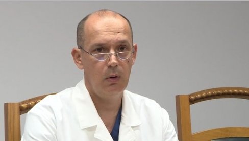 МИНИСТАР ЛОНЧАР: Одговорни за смртне случајеве у Чачку ће бити кажњени, неће бити заштићених