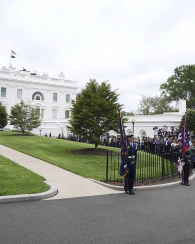 AMERIKA IH PROGLASILA TERORISTIMA: Na udaru libanski, jordanski i egipatski ogranak Muslimanske braće