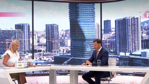 МАЛИ САОПШТИО СЈАЈНЕ ВЕСТИ ЗА ГРАЂАНЕ: Од првог октобра идемо са ванредним повећањем минималне зараде од 9.4 одсто