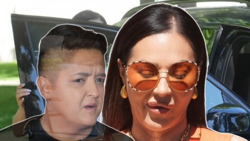 RUŽNO I NEPRISTOJNO! Ceca oštro odgovorila Mariji Šerifović - pomenula i Brenu