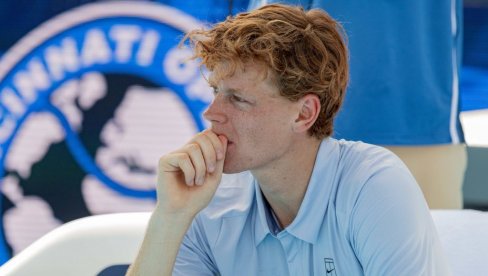 IZAŠLA NOVA ATP LISTA! Novak Đoković napravio ogroman skok, Janik Siner nije više najbolji teniser sveta