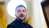 ZELENSKI RAZGOVARAO S JAPANSKOM PREMIJERKOM TAKAIČI: Navka PVO i proizvodnja zajedničkog naoružanja