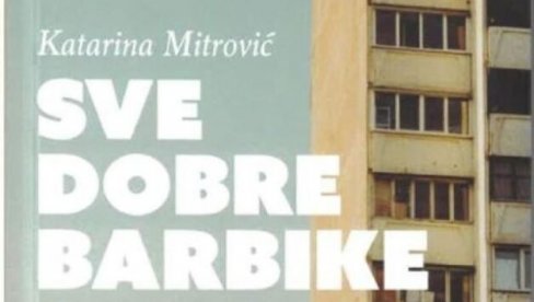 СВЕ ДОБРЕ БАРБИКЕ ЗА КРАЈ: Гостовањем Катарине Митровић завршава се овогодишњи Трг песника у Будви