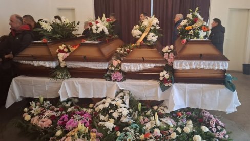 PROPUSTI POLICIJE U CRNOJ GORI TOKOM MASAKRA: Zaključak ombudsmana povodom tragedije od pre tri godine na Cetinju