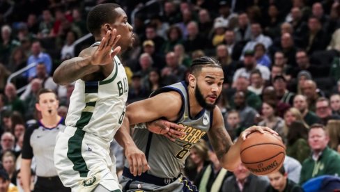 ЗВЕЗДА И ПАРТИЗАН ЖЕЛЕ ИСТОГ НБА КОШАРКАША! Вечити у борби за потпис играча који је освојио најјачу лигу на свету!