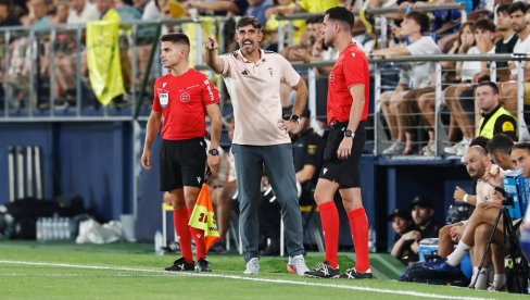 OTKAZ SRBINU! Veljko Paunović više nije trener Ovijeda