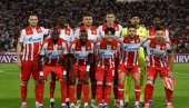 ZVEZDA VEĆ PRECRTANA! Evo kolike su šanse šampiona Srbije da se plasira u Ligu šampiona