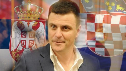 VUK KOSTIĆ: Između Srba i Hrvata treba postaviti Berlinski zid