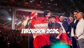 ГДЕ ЋЕ БИТИ ОДРЖАНА ЕВРОВИЗИЈА 2026? Огласили се организатори, овај град изабран - 3. пут