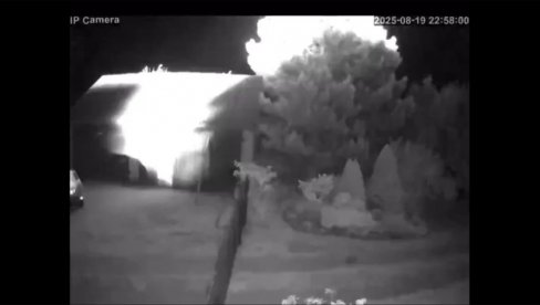 PANIKA U POLJSKOJ, ISTRAŽUJE SE EKSPLOZIJA: Sumnja se na ruski dron ili sabotažu (VIDEO)