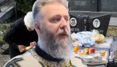 KOJA MOLITVA, BRE?: Otac Predrag Popović o parastosu - Vernici čine greh!