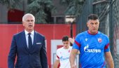 TRESE SE MARAKANA! Vladan Milojević podneo ostavku, Zvezdan Terzić hitno reagovao
