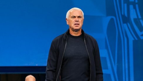 ОГЛАСИО СЕ ЗВЕЗДАН ТЕРЗИЋ! Навијачи Црвене звезде су ово са нестрпљењем чекали, али...