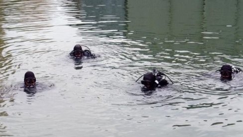 ТЕЛО ДРЖАВЉАНИНА СРБИЈЕ ИЗВУЧЕНО ИЗ ЗВОРНИЧКОГ ЈЕЗЕРА: Познат идентитет, али не и како је страдао