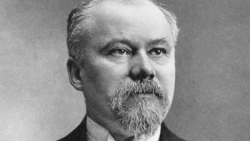 МУКОТРПНО ОСТВАРИВАЊЕ ИДЕЈЕ ЗА ОПЕРАЦИЈУ БАЛКАН: Пројекат Балкан је пропао због изричитог противљења Делкасеа, министра спољних послова